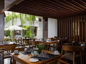 Ubud Village Hotel