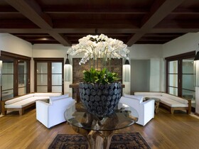 Ubud Village Hotel