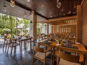 Ubud Village Hotel