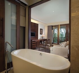 Ubud Village Hotel