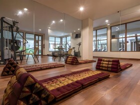 Ubud Village Hotel