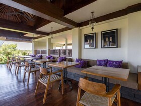 Ubud Village Hotel