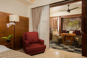 Ubud Village Hotel