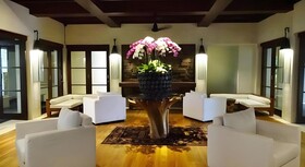 Ubud Village Hotel