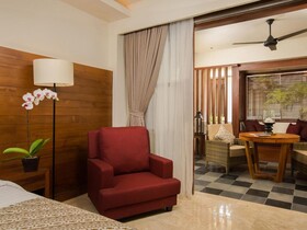 Ubud Village Hotel