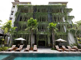 Ubud Village Hotel