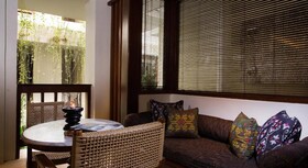 Ubud Village Hotel