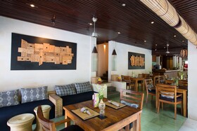 Ubud Village Hotel