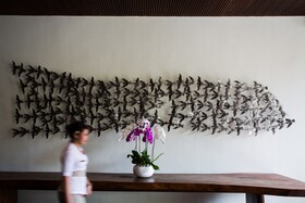 Ubud Village Hotel
