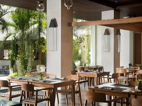 Ubud Village Hotel