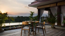 Ubud Village Hotel