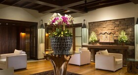 Ubud Village Hotel