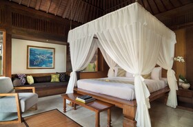 Ubud Village Hotel