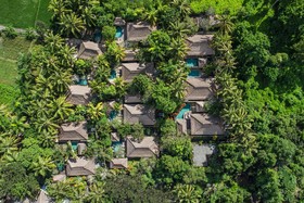 Ubud Village Resort & Spa