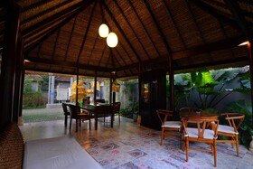 Ubud Wana Villa