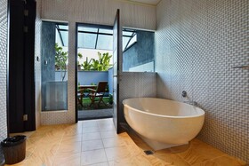Ubud Wana Villa