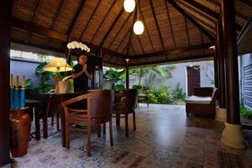 Ubud Wana Villa