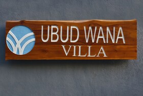 Ubud Wana Villa