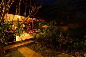 Ubud Wana Villa