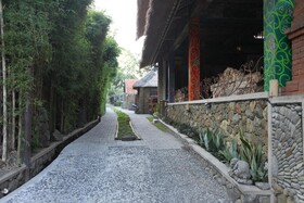 Ubud Wana Villa