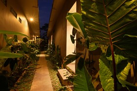 Ubud Wana Villa