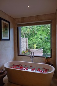 The Kayon Valley Resort
