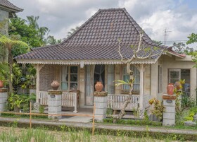 Uma Chaming Villas & Gym