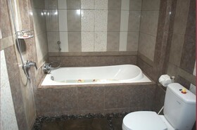 Uma Chaming Villas & Gym