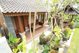 Uma Chaming Villas & Gym