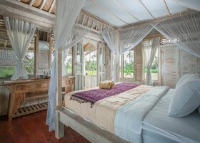 Uma Chaming Villas & Gym