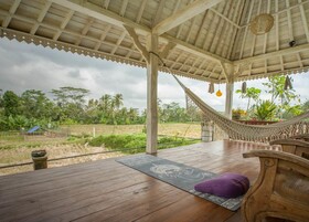 Uma Chaming Villas & Gym