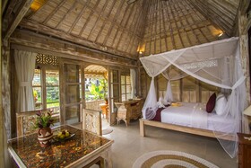 Uma Chaming Villas & Gym