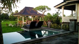 Uma Chaming Villas & Gym