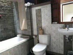 Uma Chaming Villas & Gym