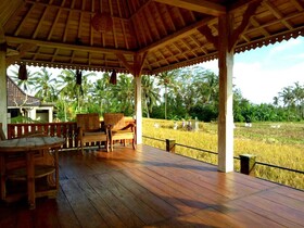 Uma Chaming Villas & Gym