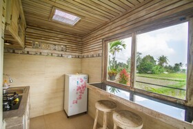 Uma Chaming Villas & Gym