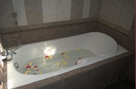 Uma Chaming Villas & Gym