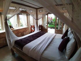 Uma Chaming Villas & Gym