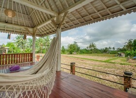 Uma Chaming Villas & Gym