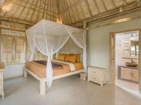 Uma Chaming Villas & Gym