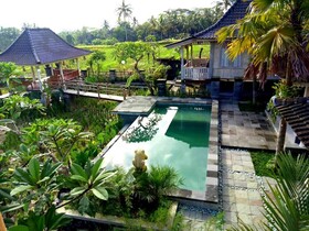 Uma Chaming Villas & Gym