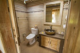 Uma Chaming Villas & Gym