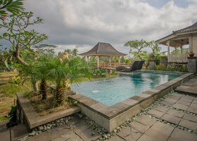 Uma Chaming Villas & Gym