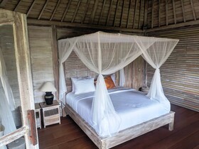 Uma Chaming Villas & Gym