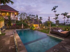 Uma Chaming Villas & Gym