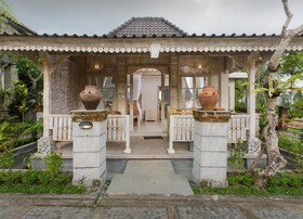 Uma Chaming Villas & Gym