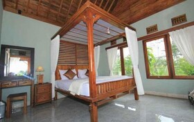 Uma Chaming Villas & Gym