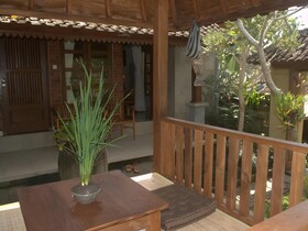 Uma Chaming Villas & Gym