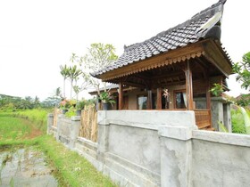 Uma Chaming Villas & Gym