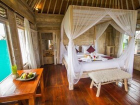 Uma Chaming Villas & Gym